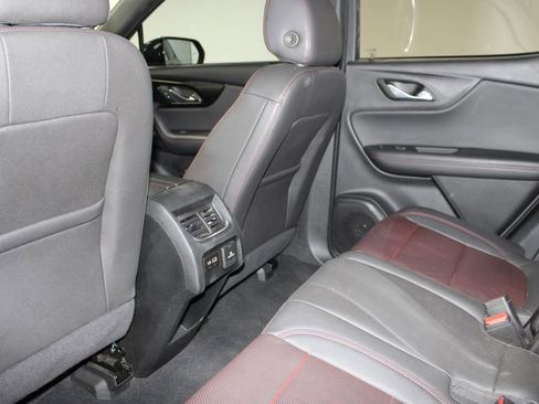 Used 2023 Chevrolet Blazer RS w/ Enhanced Convenience Package FWD image 19