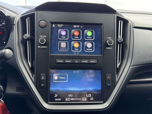 Used 2022 Subaru WRX image 25