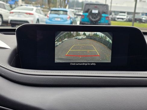 Used 2024 MAZDA CX-30 AWD 2.5 S w/ Select Sport Pkg image 21