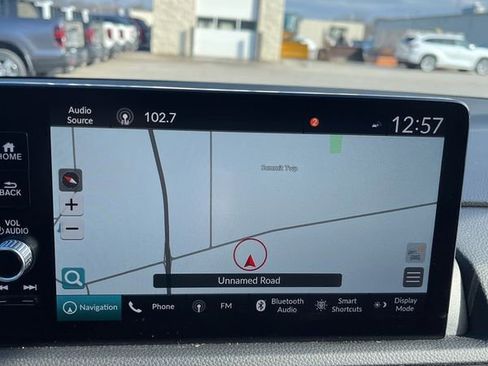 Used 2024 Honda CR-V Sport Touring image 31