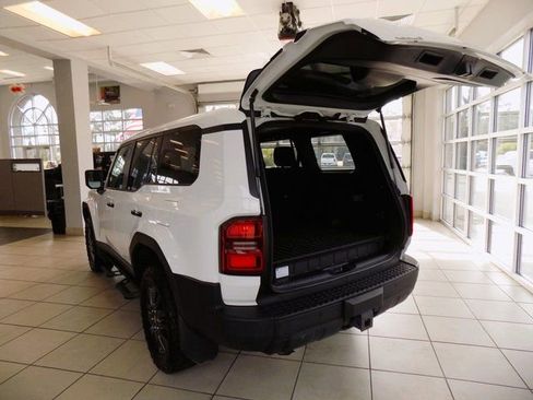 Used 2024 Toyota Land Cruiser 1958 image 6