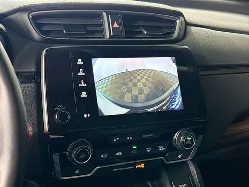 Certified 2021 Honda CR-V EX-L image 17