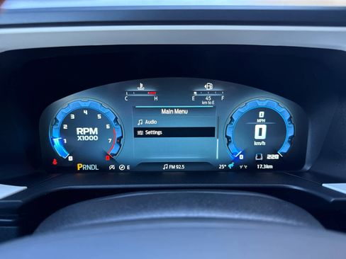 New 2025 Ford Bronco Sport Heritage w/ Convenience Package image 7