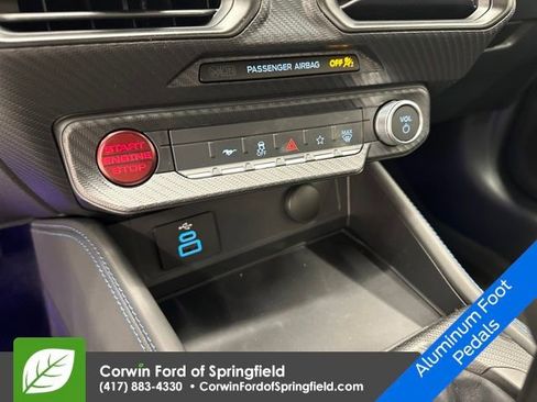 New 2026 Ford Mustang Dark Horse image 24