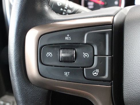 Used 2020 Chevrolet Silverado 1500 High Country w/ Max Trailering Package AWD/4WD image 36