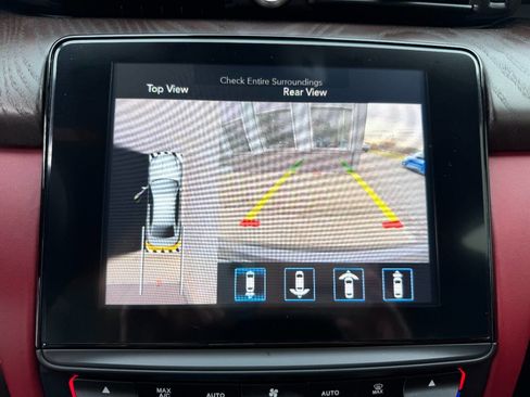 Used 2020 Maserati Quattroporte S Q4 image 40