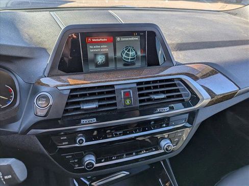 Used 2019 BMW X3 xDrive30i w/ Convenience Package image 12