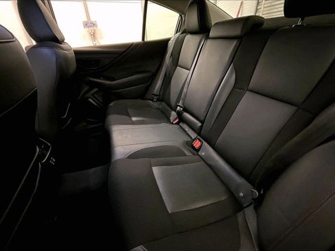 Used 2024 Subaru Legacy Sport image 25