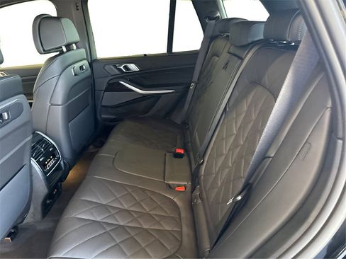 New 2026 BMW X5 xDrive40i w/ Climate Comfort Package image 10