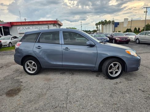 Used 2007 Toyota Matrix w/ PWR Pkg FWD image 8