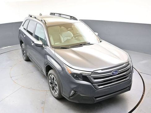 New 2026 Subaru Forester Premium AWD/4WD image 53