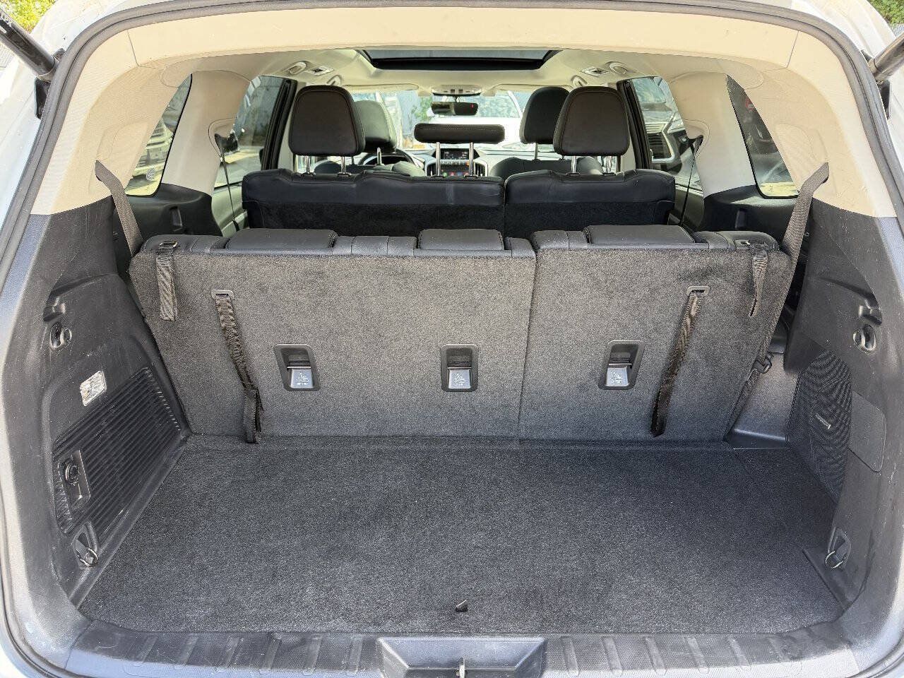 Used 2019 Subaru Ascent Limited AWD/4WD image 26