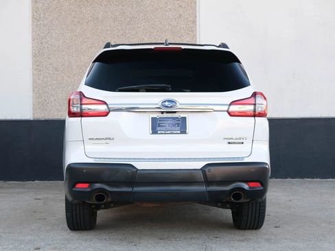 Used 2022 Subaru Ascent Touring image 16