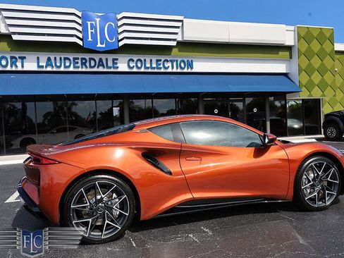 New 2026 Lotus Emira image 5