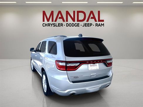 Used 2024 Dodge Durango GT image 8