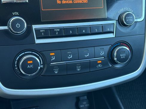 Used 2016 Nissan Altima 2.5 SR FWD image 19