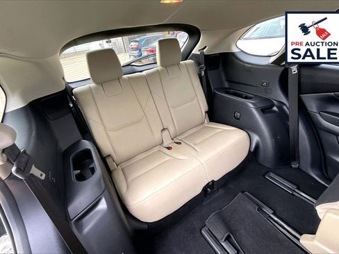 Used 2022 MAZDA CX-9 Touring Plus image 28