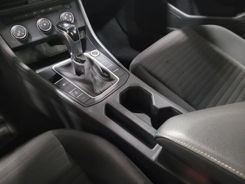 Used 2024 Volkswagen Jetta S FWD image 26