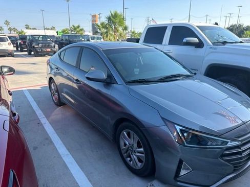 Used 2019 Hyundai Elantra Value Edition w/ Cargo Package FWD image 1
