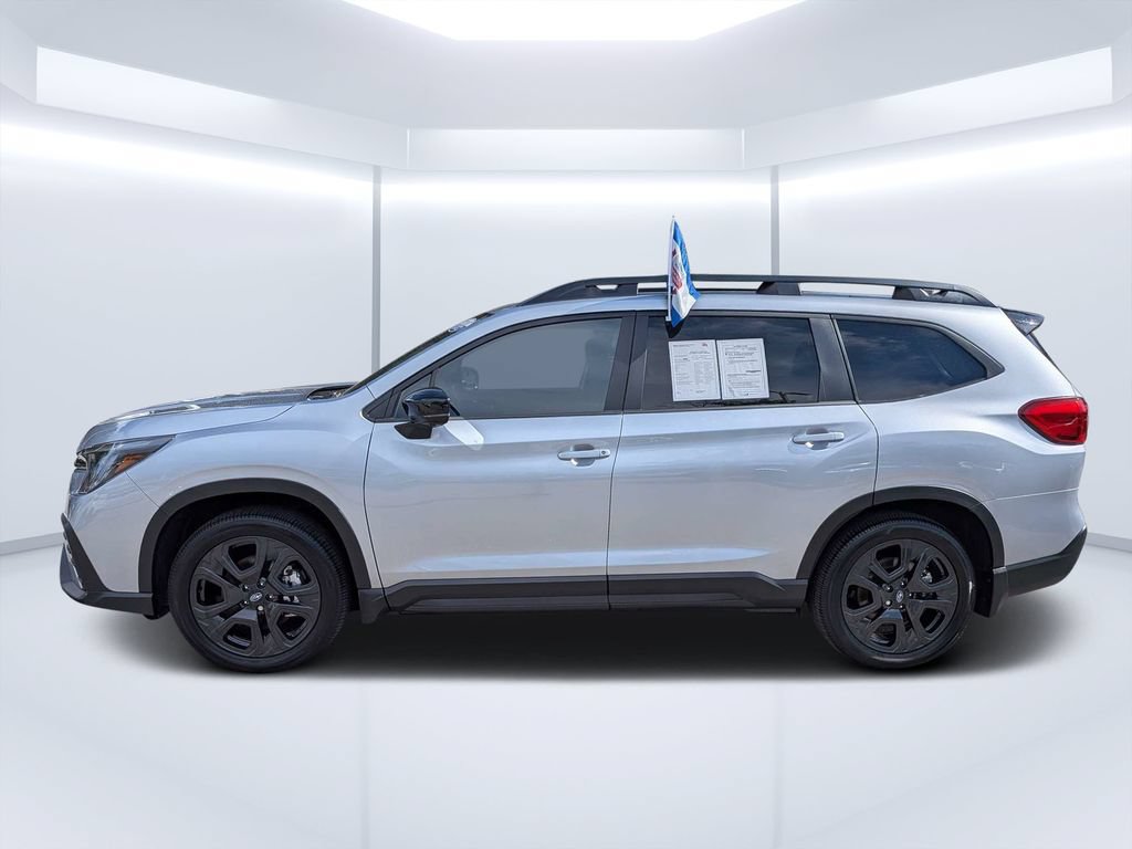 Certified 2025 Subaru Ascent Bronze Edition AWD/4WD image 5