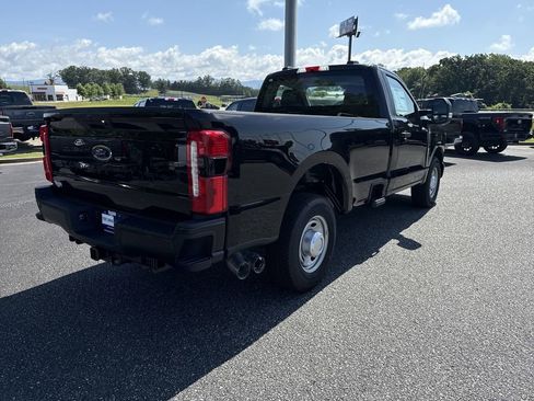 New 2025 Ford F350 XL w/ 360-Degree Camera Package image 7