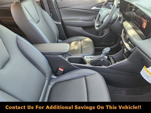 New 2026 Buick Encore GX Sport Touring w/ Comfort Package image 10