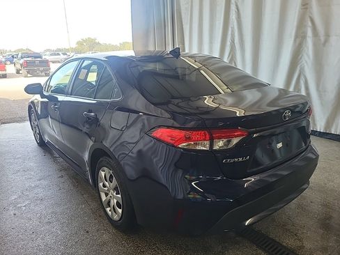 Used 2020 Toyota Corolla LE image 8