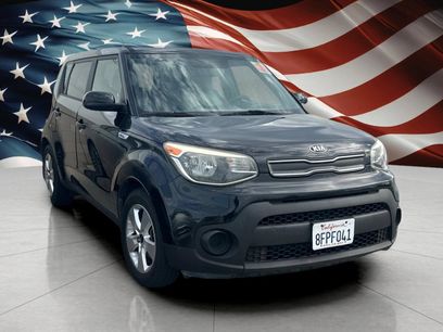 Used 2018 Kia Soul