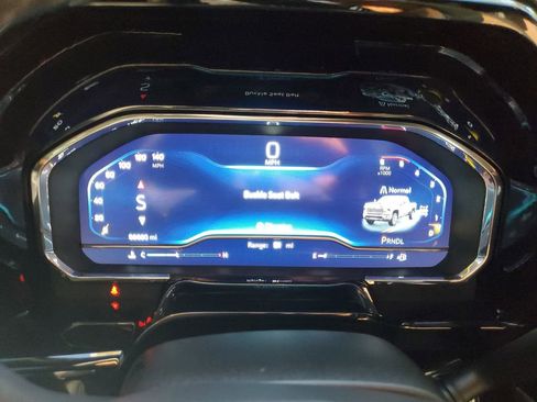 Certified 2024 Chevrolet Silverado 2500 High Country w/ High Country Premium Package image 28