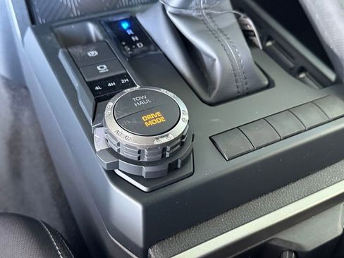 New 2026 Toyota Tacoma TRD Sport image 23