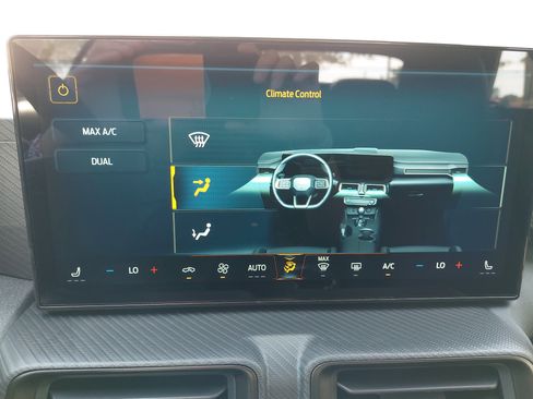 New 2025 Ford Mustang Convertible w/ Mustang Nite Pony Package image 21