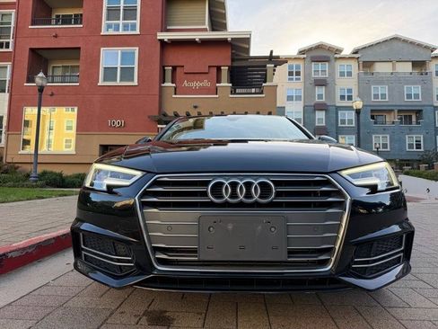 Used 2018 Audi A4 2.0T Ultra Premium Plus w/ Premium Plus Package FWD image 30