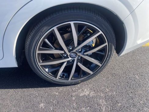 New 2026 Subaru Impreza 2.0i Sport image 9