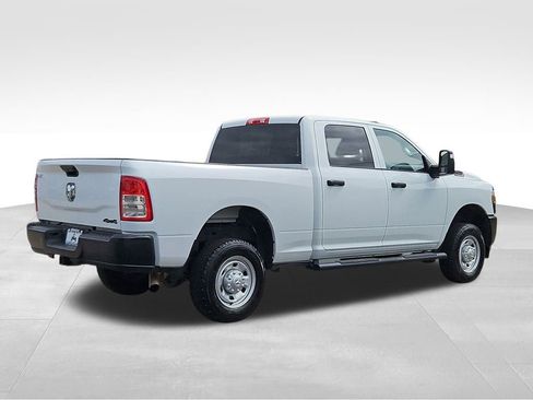 Used 2024 RAM 2500 Tradesman image 7