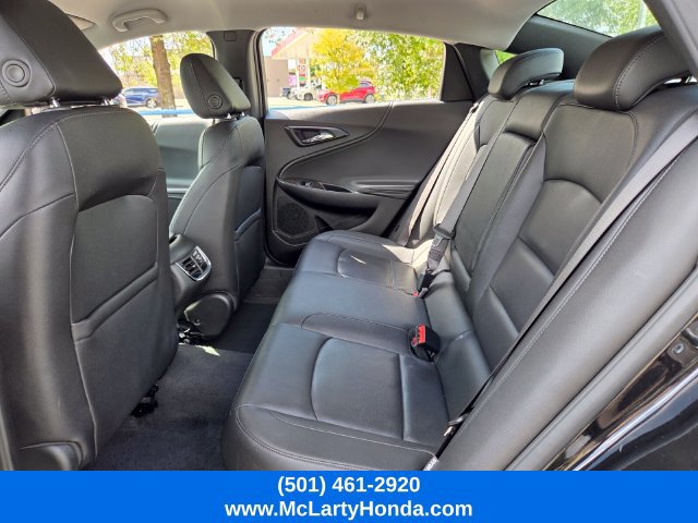 Used 2024 Chevrolet Malibu LT FWD image 11