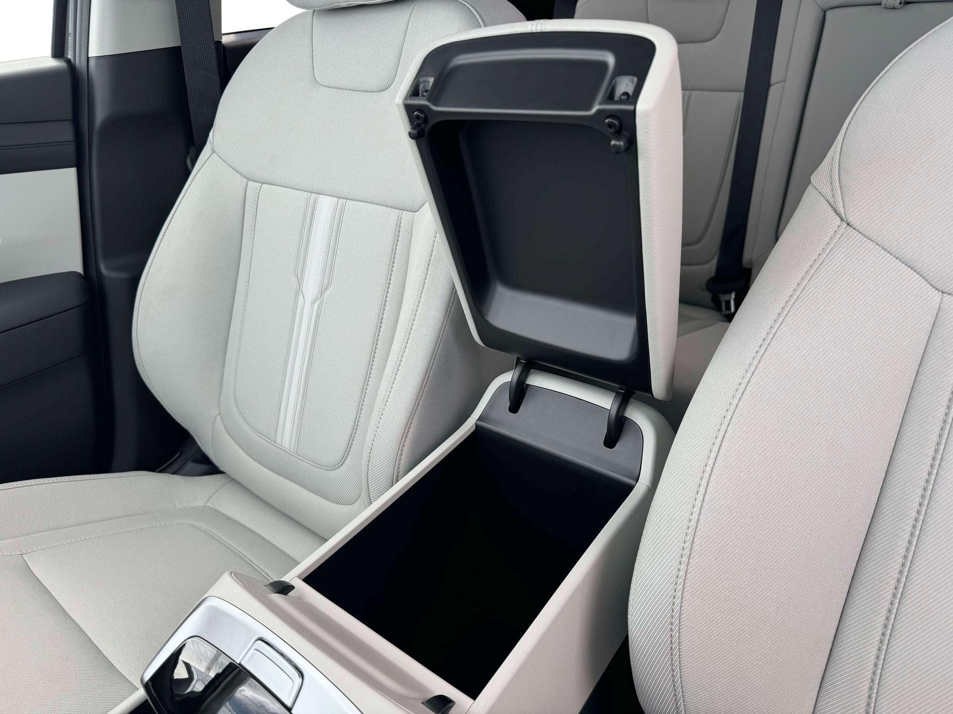 New 2026 Hyundai Tucson SEL Plus AWD/4WD image 18
