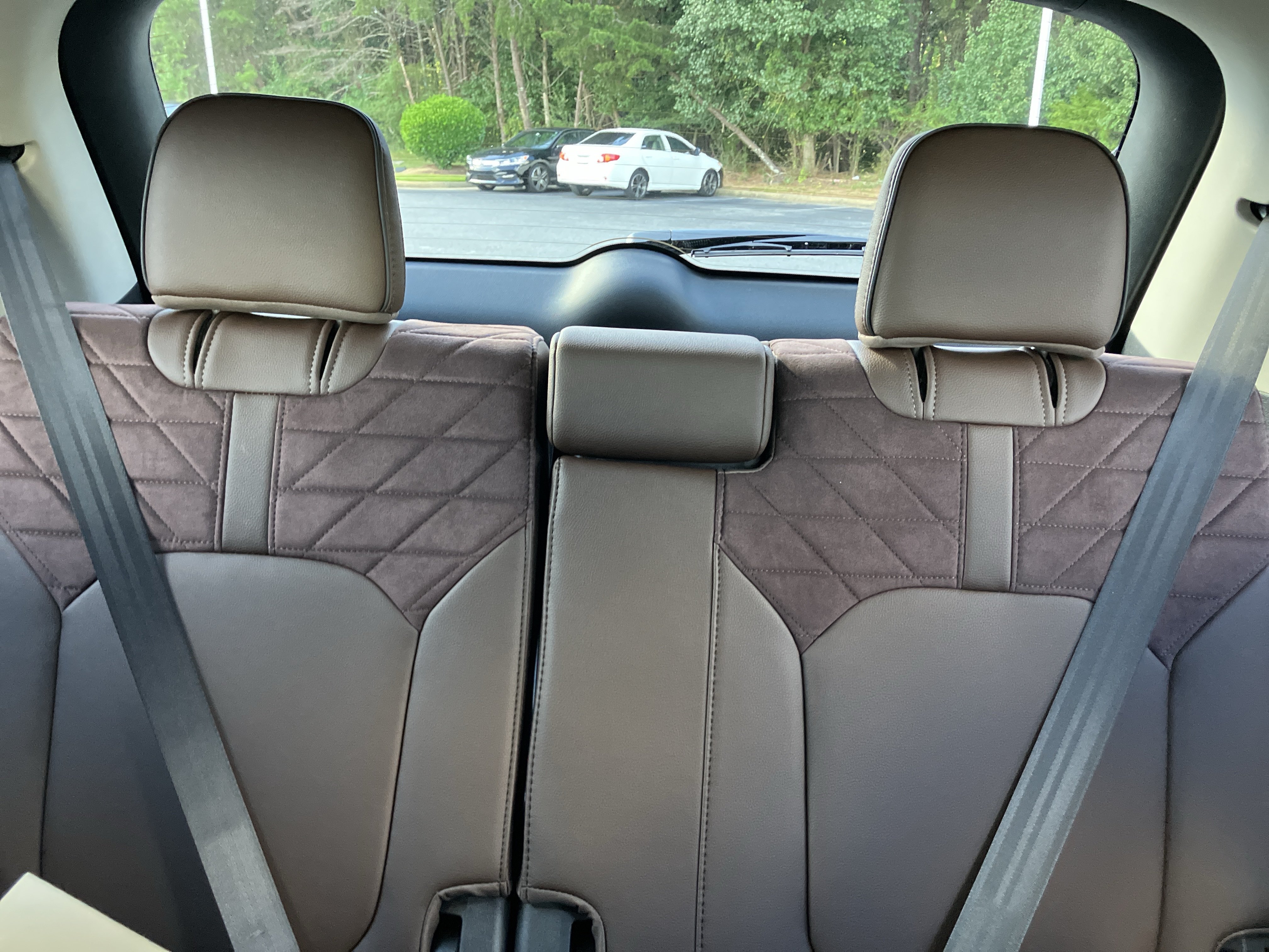 New 2026 Honda Pilot Elite image 32
