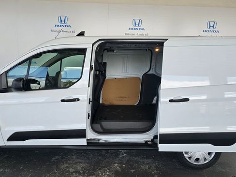 Used 2023 Ford Transit Connect XL image 42