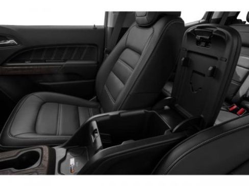 Used 2021 GMC Canyon Denali image 17