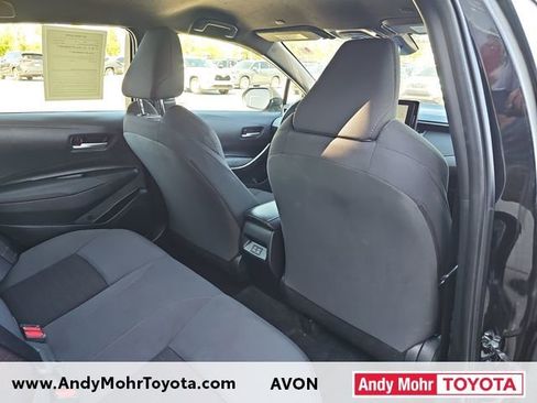 Used 2024 Toyota Corolla SE image 27