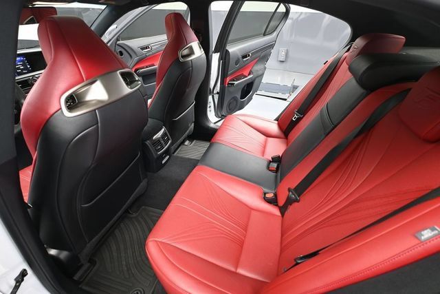 Used 2016 Lexus GS F RWD image 29