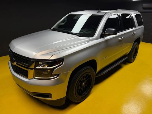 Used 2015 Chevrolet Tahoe LT image 45