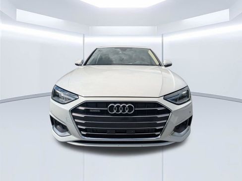 Used 2022 Audi A4 2.0T Premium w/ Convenience Package AWD/4WD image 9