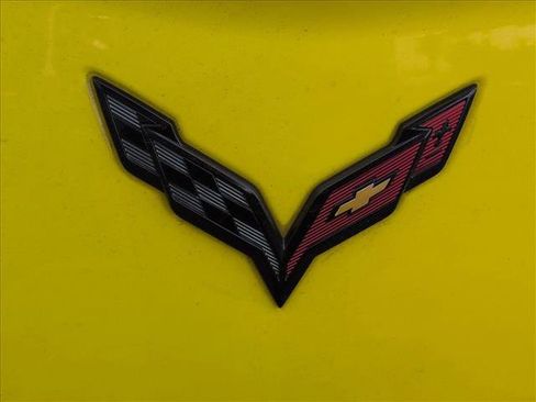 Used 2016 Chevrolet Corvette Z06 w/ 3LZ Preferred Equipment Group image 29