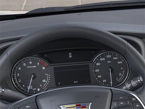 New 2025 Cadillac XT5 Premium Luxury w/ LPO, ONYX Package image 18