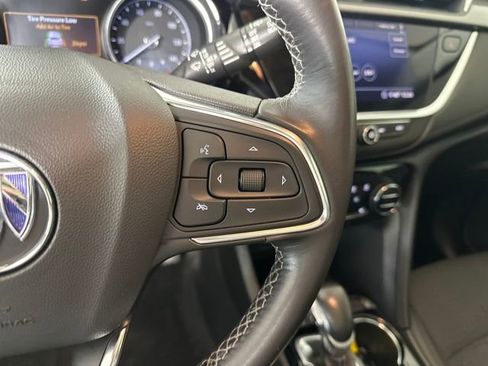 Used 2020 Buick Encore GX Select w/ Experience Buick Package image 16
