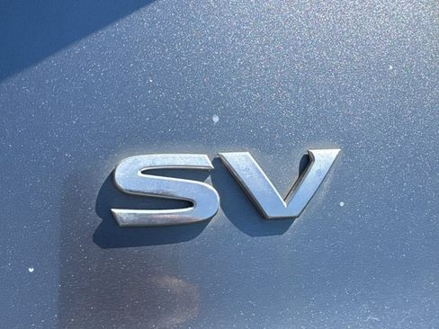 Used 2023 Nissan Rogue SV FWD image 15