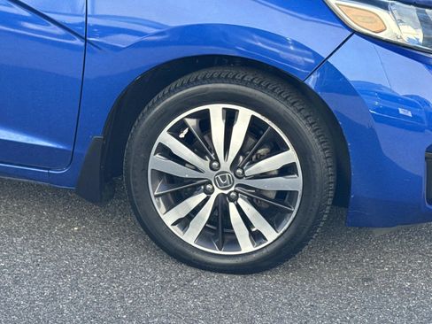 Used 2017 Honda Fit EX image 30