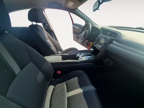 Used 2019 Honda Civic LX image 14