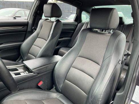 Used 2020 Honda Accord Sport image 13